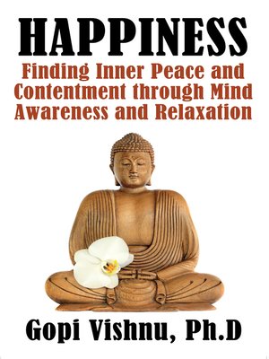 cover image of Happiness